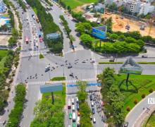 四類因應用新版地價表而受影響的情況於胡志明市