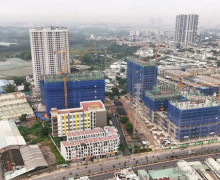 當資金湧入南部地區房地產時的投資機會識別