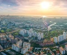 火熱升溫：胡志明市內城社會住宅搶購大戰——難度堪比中頭獎！