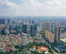 2024年6月胡志明市房地產市場：價格上漲與需求下降並存