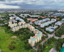 胡志明市：徵收農業用地時以住屋和宅基地補償