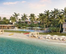 越南度假房地產：潛力與挑戰/FTT Land Hotline/ Zalo/ Line 0812991003