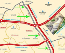 边和 — 头顿高速公路施工，承包商进度滞后