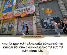 消失的義大利麵店：當房東的傲慢親手粉碎了自己的飯碗