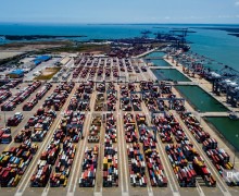 2030年前「Can Gio」越南國際轉運港啟航預期