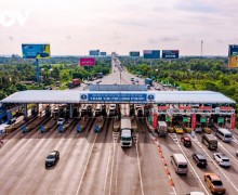 交通部推動完成通過東南部重要環繞線高速公路項目