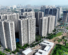 胡志明市市場新開工項目稀缺：原因與前景