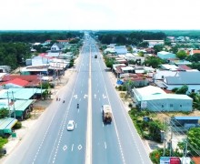 越南平福省將拍賣近百塊土地，起價從13億越盾起