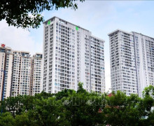 預測 2025 年胡志明市房地產市場