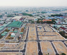 2024年，越南的土地房地產市場正經歷一輪強勁的復甦