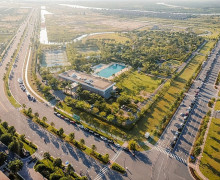 分析策略：胡志明市西區三大規模房地產專案
