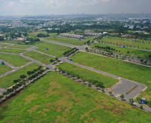 越南南部土地市場：現狀與復甦前景