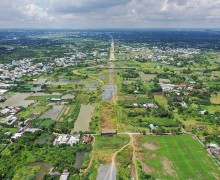 是否應該拋售黃金來投資郊區土地？