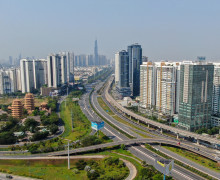 河內與胡志明市土地使用費收入大幅下降：原因與影響