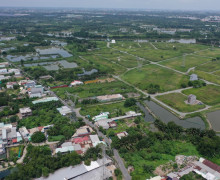 胡志明市房地產收入增長：趨勢與展望
