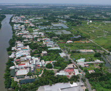 預計胡志明市商業服務土地租金將增長18-53％：對企業和經濟的影響