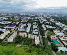 CII獲批在胡志明市西部投資4,500億越南盾項目
