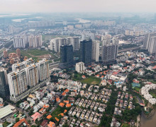 解決胡志明市辦理紅皮書過程中的障礙