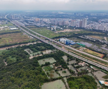 分權給胡志明市建設廳：促進房地產市場發展