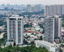 胡志明市公寓管理費架構上調至最高15%