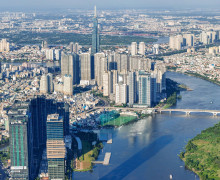 胡志明市土地使用權證發放現狀與推動解決方案：戰略分析