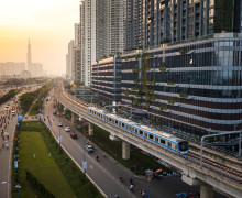 投資趨勢與胡志明市房地產市場的變遷