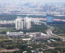零售房地產細分市場：從學術發展角度看其活力
