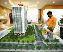 提議提供125,000億越盾貸款給重建公寓購買者：房地產市場的支持政策