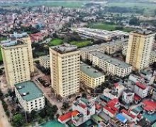 河內：為每日長距離通勤者提供的住房解決方案