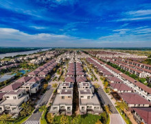CII獲准在胡志明市西部實施價值4,500億越盾的項目 - 推動區域發展的新動力