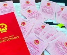 《越南土地使用權證書的重大變革：2024年8月1日正式生效》