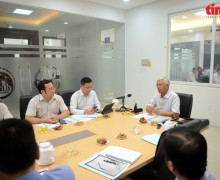 胡志明市：於 2024 年 12 月交付整個國道 50 的用地