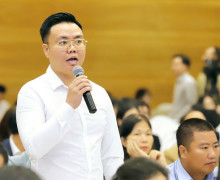 農民擔心土地拍賣「推高土地價格」