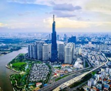 Ho Chi Minh City 積極推動投資招商，推出250個戰略項目