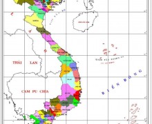 給您一些越南值得投資的房地產地區建議