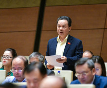 提議檢查和申報房地產價格：穩定市場所需的解決方案
