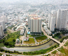 趨勢 - 星巴克、麥當勞退出胡志明市黃金地段—對房地產市場的啟示