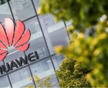 華為發佈新一代AI，稱“這是西方國家需要30-40年才能達到的里程碑”