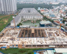 重新啟動廢棄房地產項目 - 解決都市住房「渴求」的戰略方案