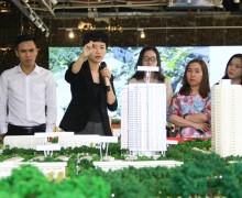 越南房地產市場正在形成新的投資者群體