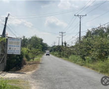 民眾願意交出土地，推動胡志明市-木排高速公路項目