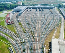 百億級基礎建設領航——東部區域強勢邁入新一輪成長週期