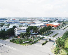 新平市須加快解決問題 以促進基礎設施建設