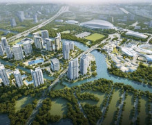 新加坡大型集團出售胡志明市兩大項目股份：投資策略轉變的趨勢？