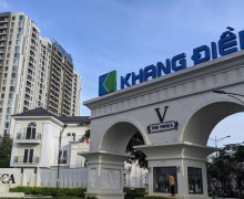KDH - Nhà Khang Điền: 從小起步到擁有600公頃土地的胡志明市地產巨頭