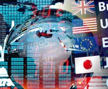 2024年全球经济增长预期与前景分析