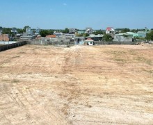 隆安省加速土地定價進程以讓企業及時履行財務義務