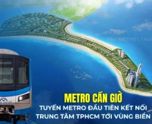 基礎建設震撼消息：時速350公里超級地鐵第7郡－芹耶線即將開工，開啟海濱城市新時代
