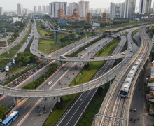 發展地鐵與環道3周邊壓縮都市：一個戰略願景