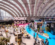 欧洲会议：六大前景光明的金融科技初创公司揭晓